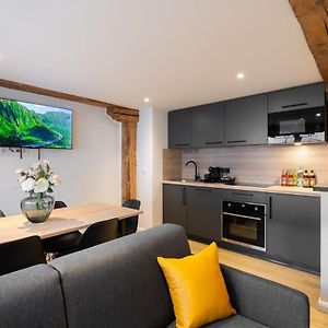 Homaris Apartments Muenchen Laim
