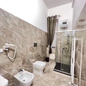 Camera deluxe con letto king size